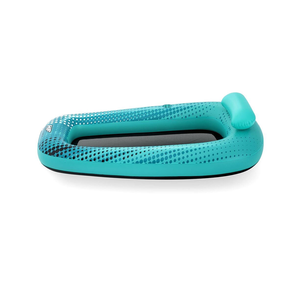 Luftmadrass Bestway Hydro-Force 198 x 119 cm